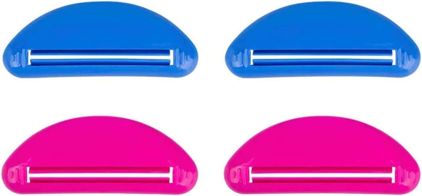 Tube Squeezer