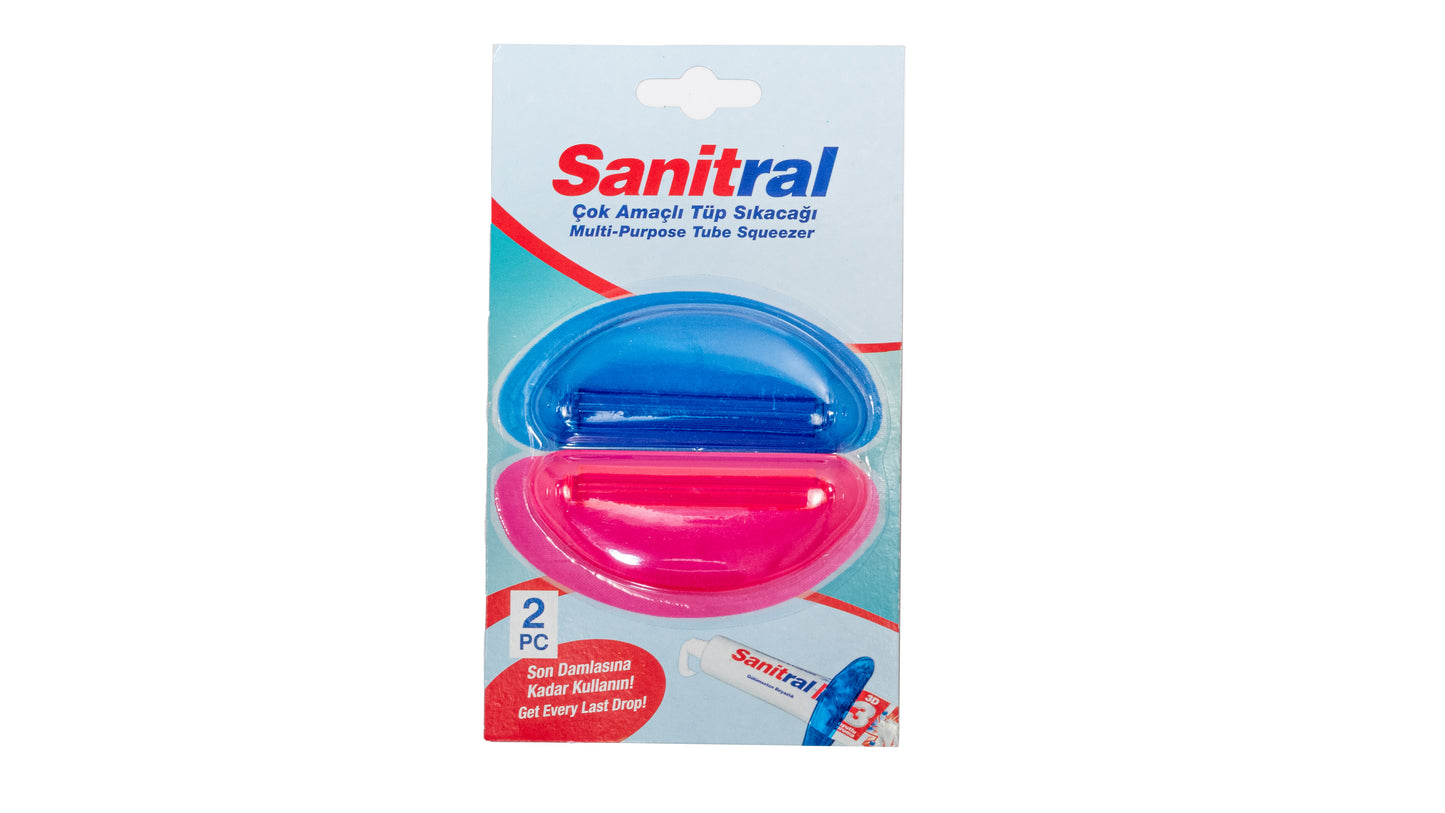 Tube Squeezer