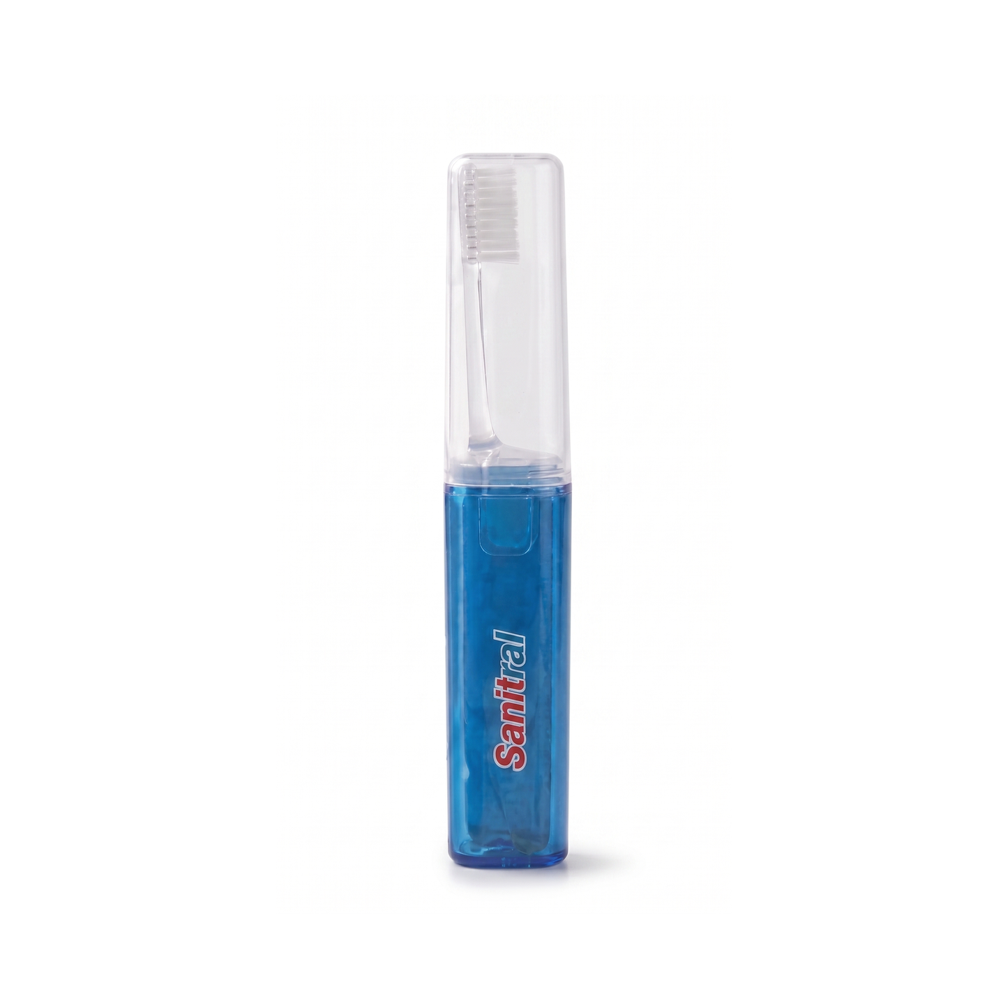 Travel Toothbrush Set 2