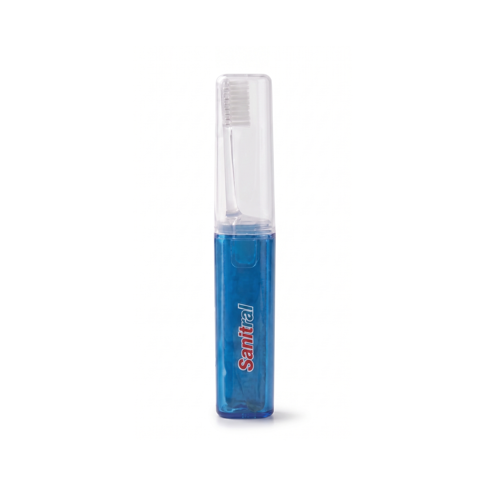 Travel Toothbrush Set 2
