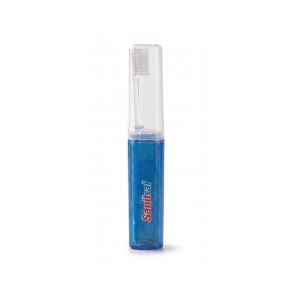 Travel Toothbrush Set 2